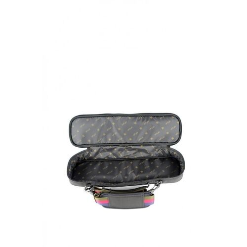 Estuche Bam de flauta Saint Germain SG4009XLB Negro