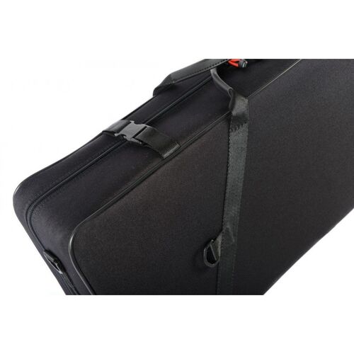 Estuche Bam para violín 2005S Negro 4/4