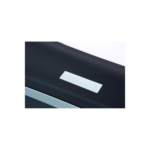 Estuche Bam violín Hightech Panther PANT2002XL Negro 4/4
