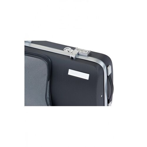 Estuche Bam violín Hightech Panther PANT2011XL Negro 4/4