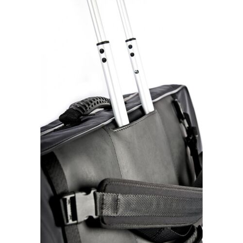 Estuche Bam violín Performance PERF2001S Negro 4/4