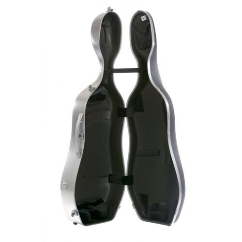 Estuche cello Bam L'Étoile Hightech ET1005XL Negro 4/4
