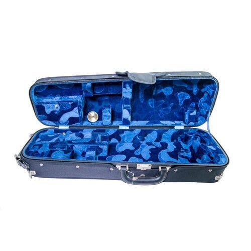 Estuche Fagot Apsun alemán