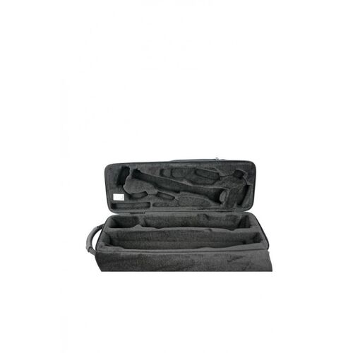 Estuche fagot Bam 3033SN Trekking Francés