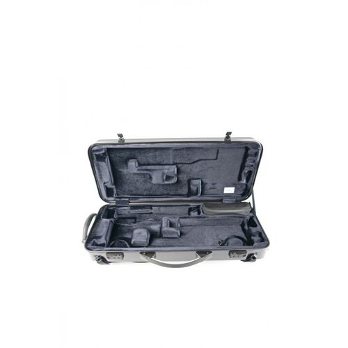 Estuche fagot Bam 3133XL Hightech Alemán Carbon