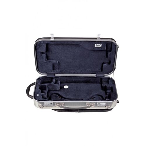 Estuche fagot Bam ET3333XL L'Étoile Hightech Gentleman Negro
