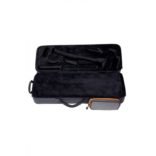 Estuche Fagot BAM PEAK3033SN Peak Performance Francés Negro