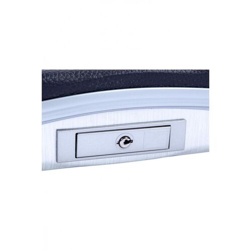 Estuche flauta Bam L'Étoile Hightech ET4009XL Negro