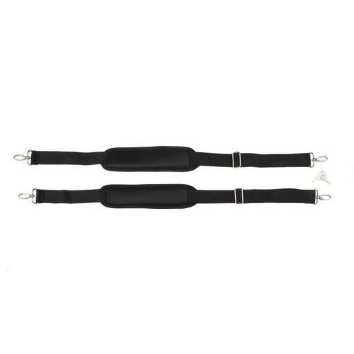 Estuche guitarra clásica ABS Rapsody Armonia Gris