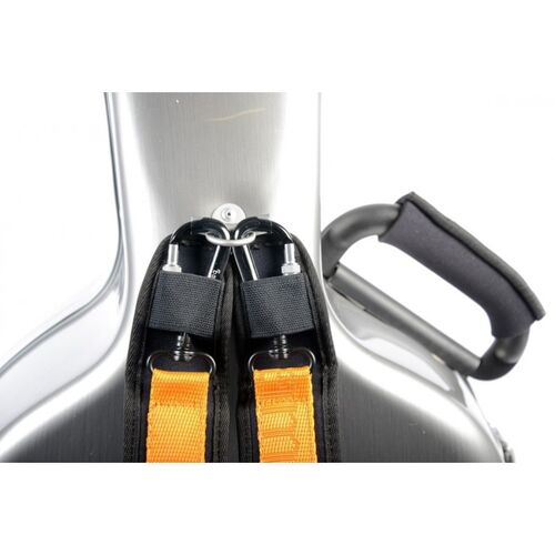 Estuche guitarra clásica Bam DEF8002XL Anís