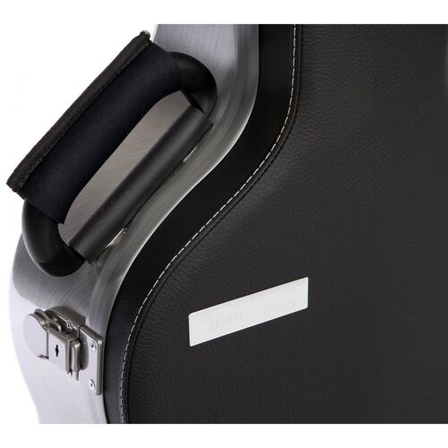 Estuche guitarra clásica Bam ET8002XL Negro
