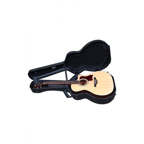 Estuche guitarra Gran Concert Bam 8009XL Carbon