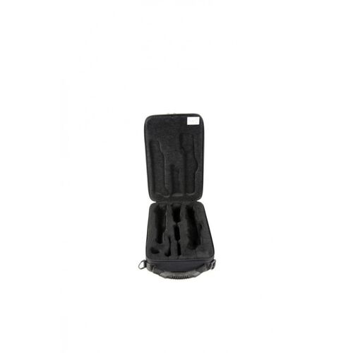 Estuche oboe Bam Trekking 3029SB Negro