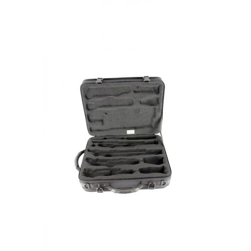 Estuche oboe y corno inglés Bam 3031S Trekking Negro