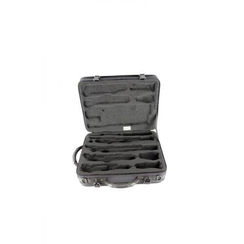 Estuche oboe y corno ingls Bam 3031S Trekking Negro