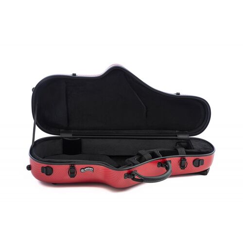 Estuche saxo alto Artist Dynamic Rojo