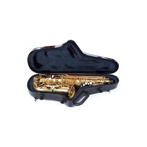 Estuche saxo alto Bam Stage STAGE4111I Negro