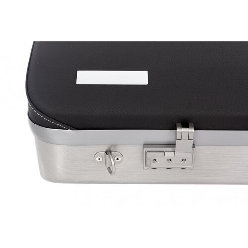 Estuche viola Bam  L'Étoile Hightech ET2201XL Negro