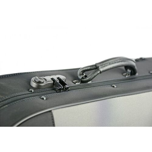 Estuche viola Bam 5101SH Stylus Negro