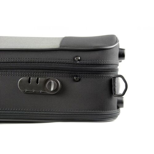 Estuche viola Bam 5140SN Stylus Negro