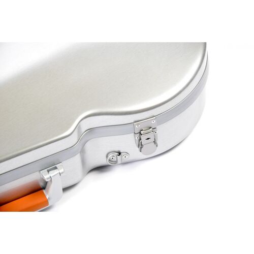 Estuche viola Bam La Défense Hightech DEF2200XL