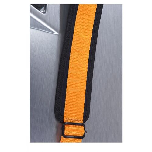 Estuche viola Bam La Défense Hightech DEF2201XLA Aluminio cepillado
