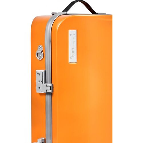 Estuche viola Bam La Dfense Hightech DEF5201XL Naranja