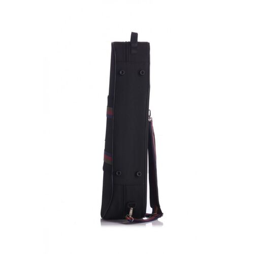 Estuche viola Bam Stylus St. Germain SG5101S Negro