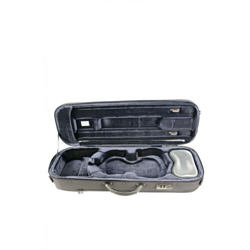 Estuche violín Bam 5001SR Stylus Negro 4/4