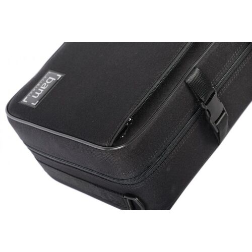 Estuche violín Bam Classic 2002S Negro 4/4