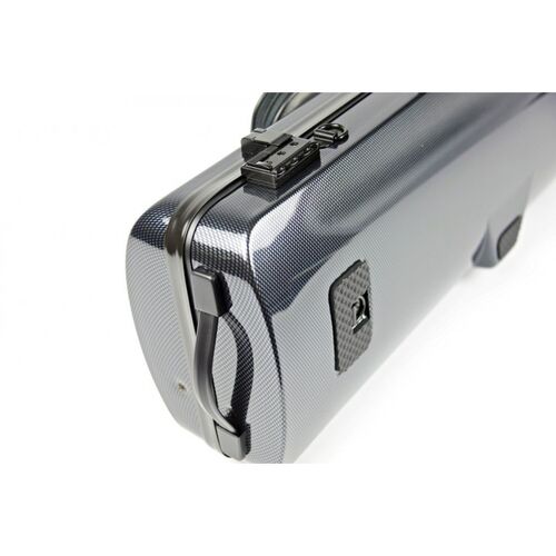 Estuche violín Bam Hightech 2011XL con bolsa Carbon 4/4