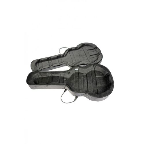 Funda de avión guitarra clásica Bam 8002H