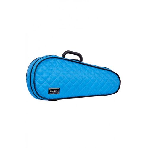 Funda para estuche violín BAM HO2003XL Hightech Cabin Azul 4/4