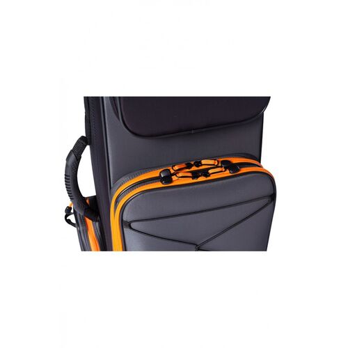 Estuche saxo alt Bam PEAK3021S Peak Performance negro