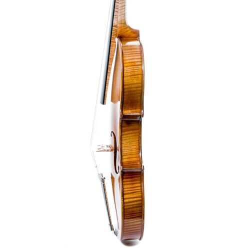 Violín Antonio Wang Siracusa antiqued barroco 4/4