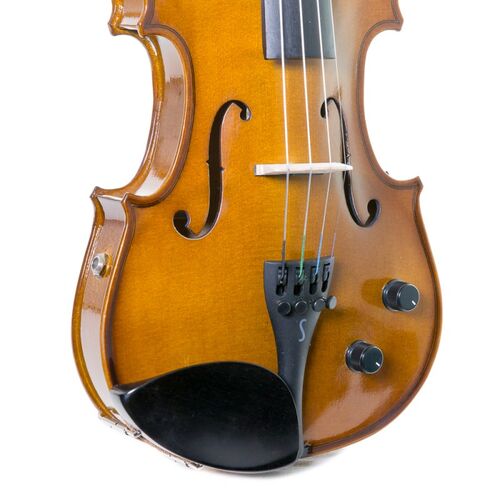 Violín eléctrico Stentor Student II 4/4 4/4