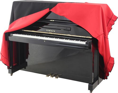 Funda para Piano Yamaha U1 / YUS1 / P121 / B3