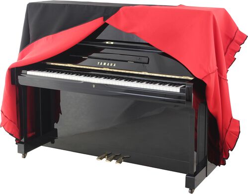 Funda para Piano Yamaha U3 / YUS3 / YUS5 / SU7