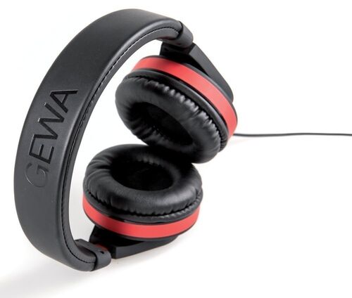 Auriculares HP six  U/C 20