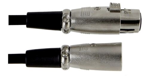 Cables para Micrfono Basic Line  U/C 5
