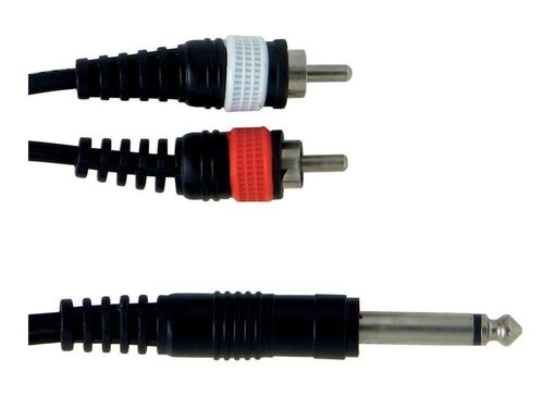 Cable en Y Basic Line U/C 5