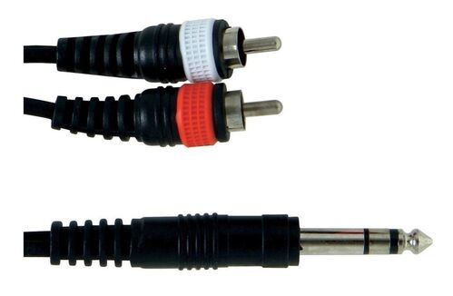 Cable en Y Basic Line U/C 5