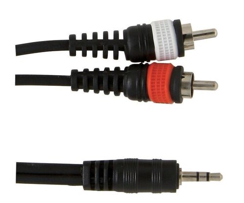 Cable en Y Basic Line