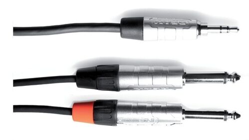 Cable en Y Pro Line U/E 10