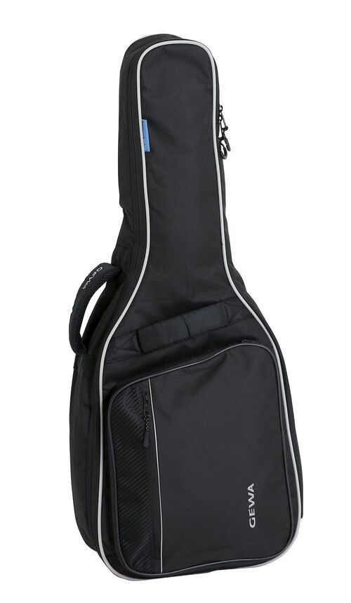 Funda de guitarra Economy 12 Clsica 1/2 negro