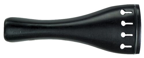 Cordal Viola Ébano 125 mm