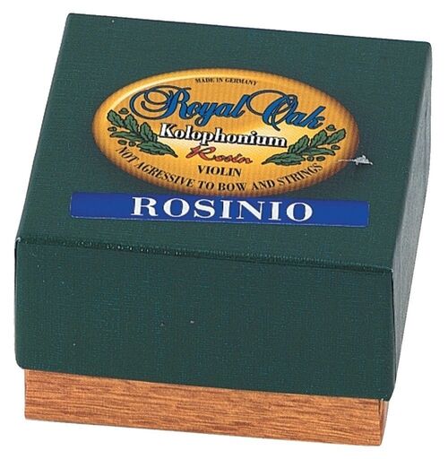 Resina Royal Oak Rosinio Violn, claro