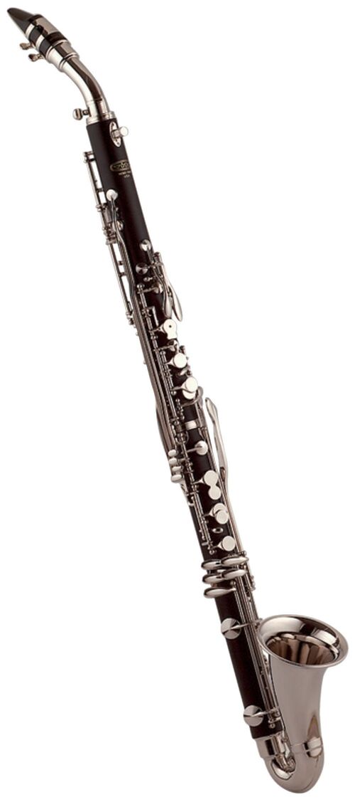 Clarinete alto en Mib L7165