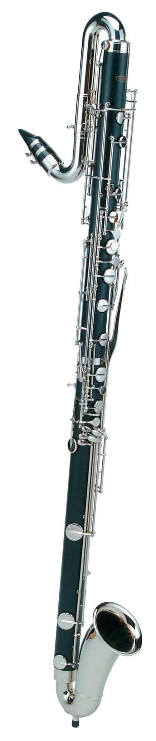 Clarinete contralto en Mi/Mib L7181