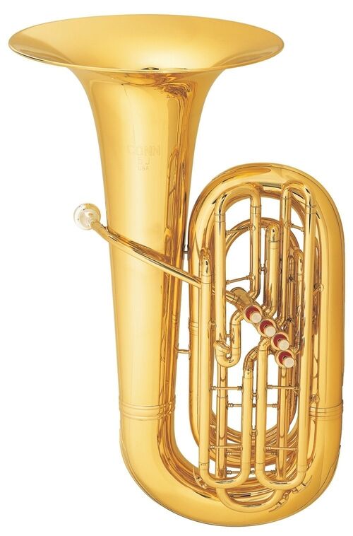 Tuba en Si/Sib Symphony 5JW